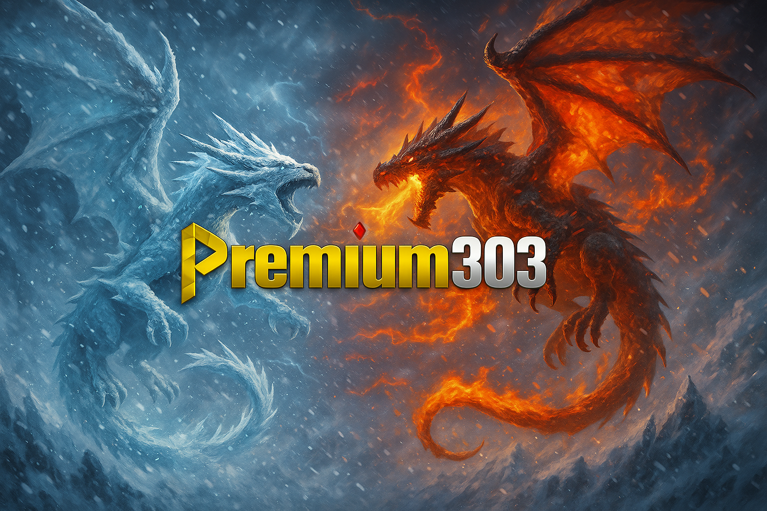 PREMIUM303